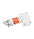 TORKARMOTOR SEAFLO 43MM AXEL 12V