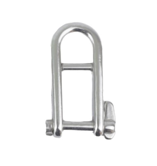 FALLSCHACKEL M TVÄRPINNE AISI 316 6MM