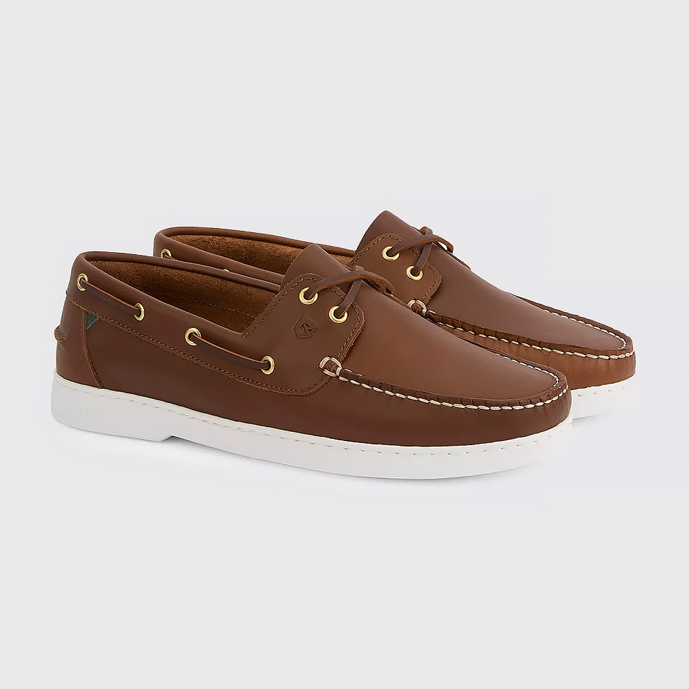 DUBARRY SEGLARSKO OCEANIA BROWN 41
