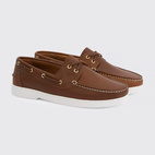 DUBARRY SEGLARSKO OCEANIA BROWN 41