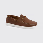 DUBARRY SEGLARSKO OCEANIA BROWN 41