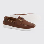 DUBARRY SEGLARSKO OCEANIA BROWN 41