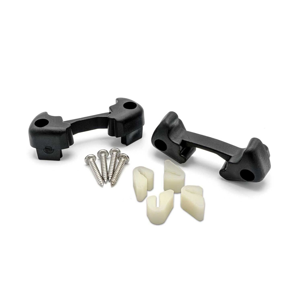 STORLEK 1 ÄNDSKYDD GUMMI