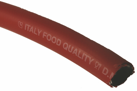 SLANG VARMVATTENBEREDARE 13,4MM