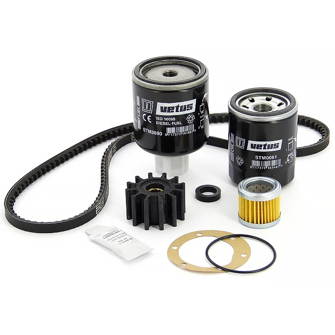 SERVICE KIT M4.56
