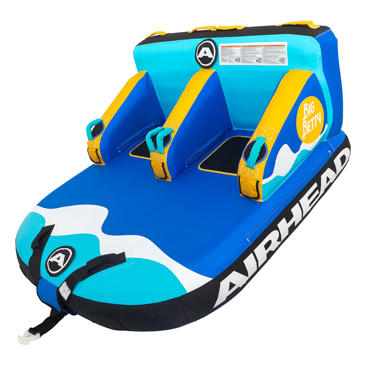 TUBE AIRHEAD BIG BETTY