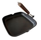 STEKPANNA HOPFÄLLBAR