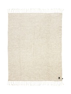 PLÄD BEIGE SJÖVALLEN KOSTA