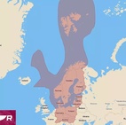 RAYMARINE AXIOM+ 9  INK. LIGHTHOUSE