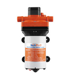 PENTRYPUMP SEAFLO 4 GPM 12V
