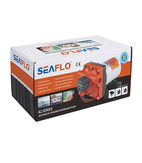 PENTRYPUMP SEAFLO 4 GPM 12V