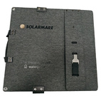 SOLARMARE 121W IP68 TC VIKBAR