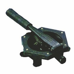 HANDLÄNSPUMP CAPTAIN