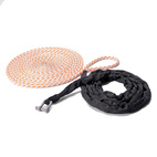 ANKARLINA SYNSTEN VIT/SVART 14MM 40M