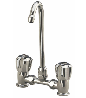 TVÅGREPPSBLANDARE VIKBAR