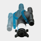 SEPTIK/LÄNSPUMP JABSCO 12V