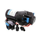 PENTRYPUMP PAR-MAX HD3