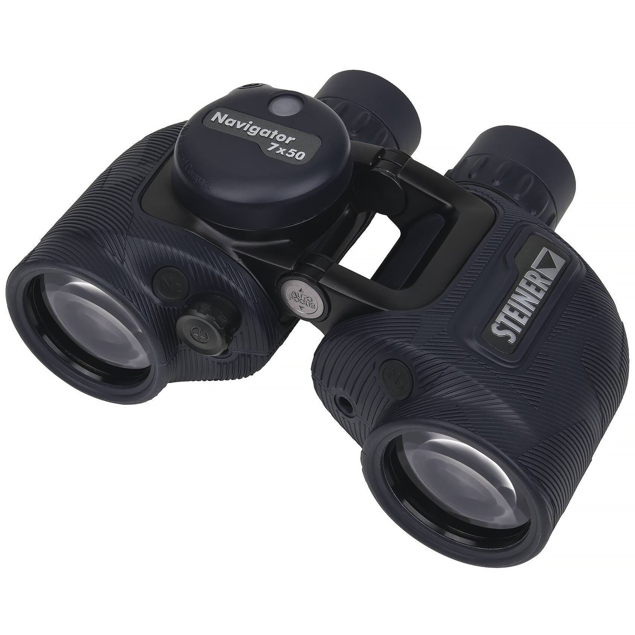 STEINER NAVIGATOR 7X50 COMPASS