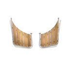 BADPLATTFORM BÅTSYSTEM PS55