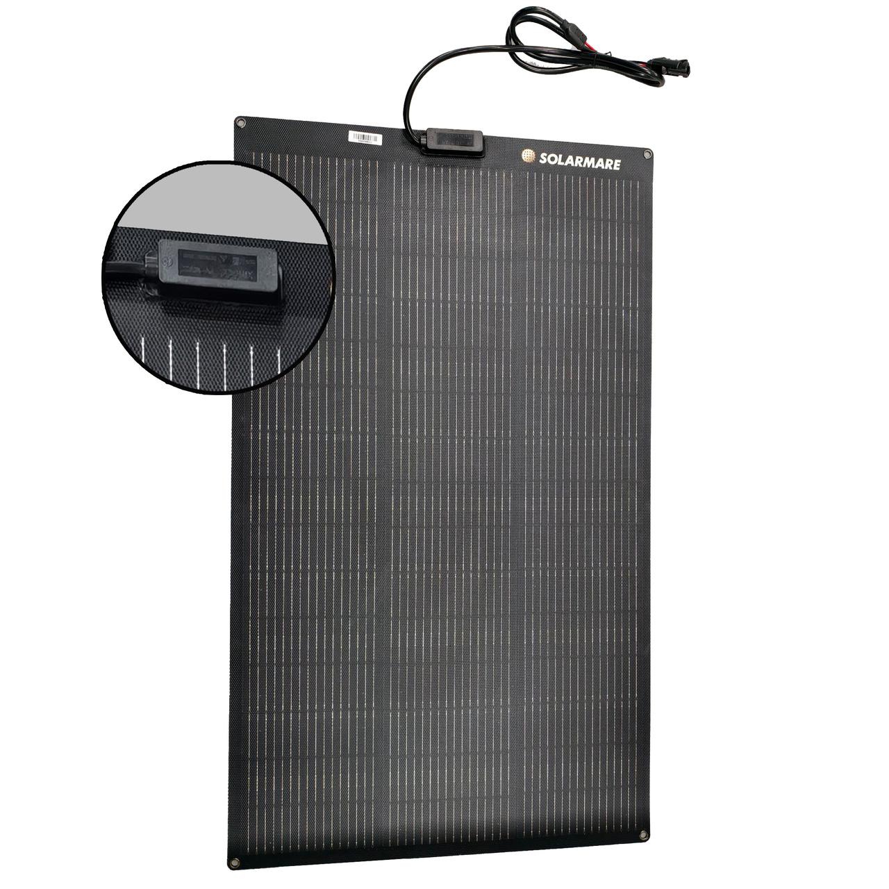 SOLARMARE 112W ETFE ULTRAFLEX IP67