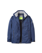 HENRI LLOYD BREEZE JACKA NAVY HERR S