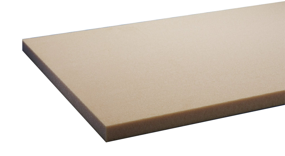 DIVINYCELL 10MM 1220X813 60KG PVC