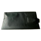 NECESSÄR VATTENTÄT E-BRIDGE SVART