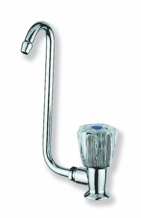 PENTRYKRAN ENKEL FÖRKROMAD