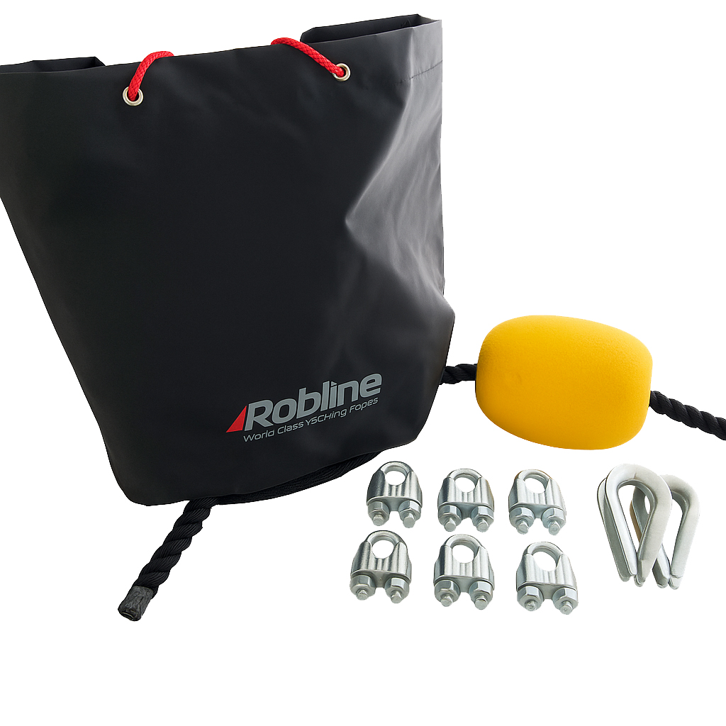 5 METER 20MM BOJLINA