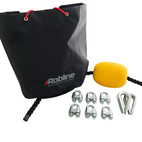 5 METER 20MM BOJLINA