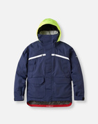 HENRI LLOYD BISCAY JACKET NAVY HERR M