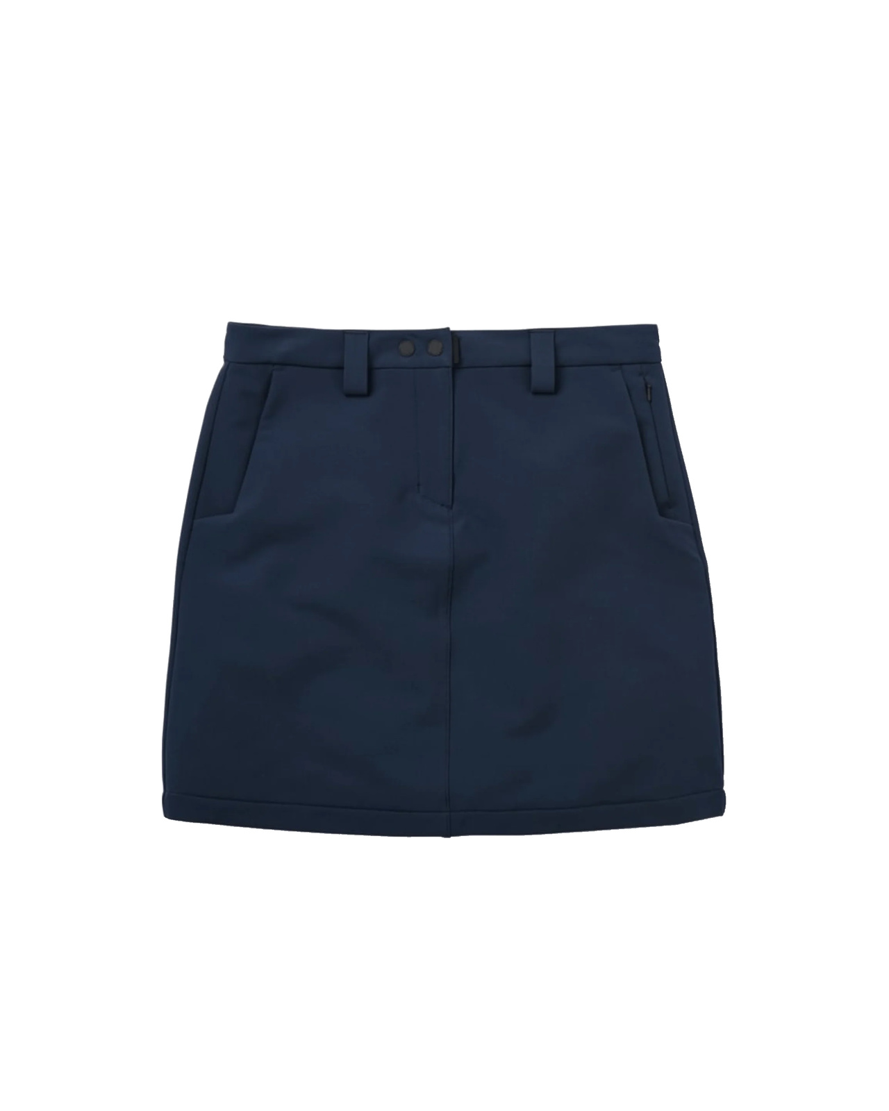 HENRI LLOYD EXPLORER SKORT NAVY DAM S