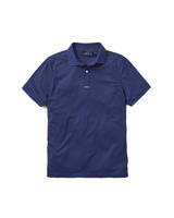 HENRI LLOYD DRI-FAST POLO NAVY HERR