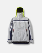 HENRRI LLOYD SAIL JACKET ICE DAM S