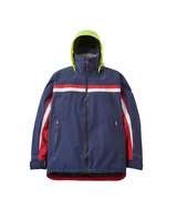 HENRI LLOYD SAIL JACKET NAVY DAM