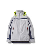 HENRRI LLOYD SAIL JACKET ICE DAM S