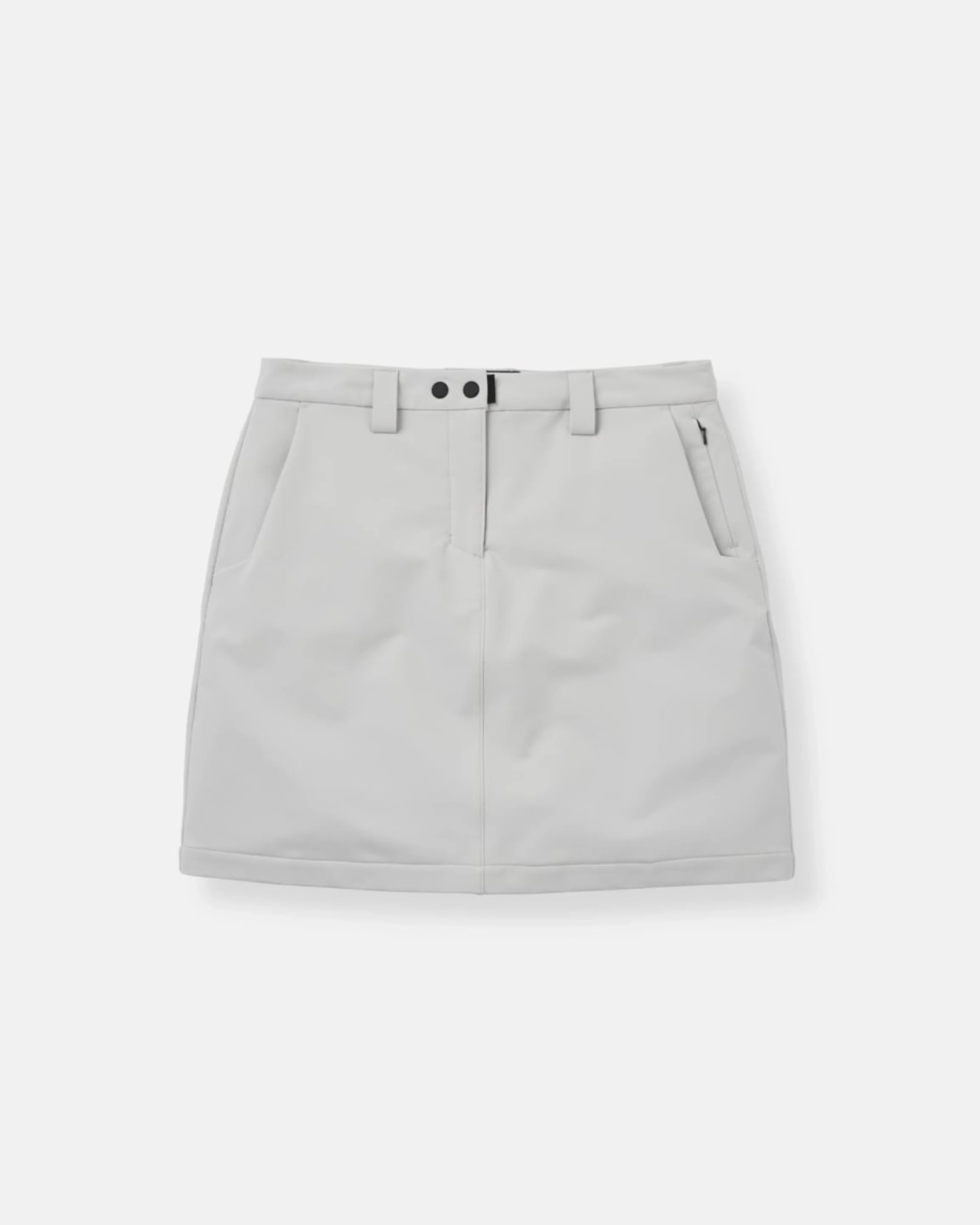 HENRI LLOYD EXPLORER SKORT ICE DAM S