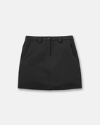 HENRI LLOYD EXPLORER SKORT BLACK DAM S