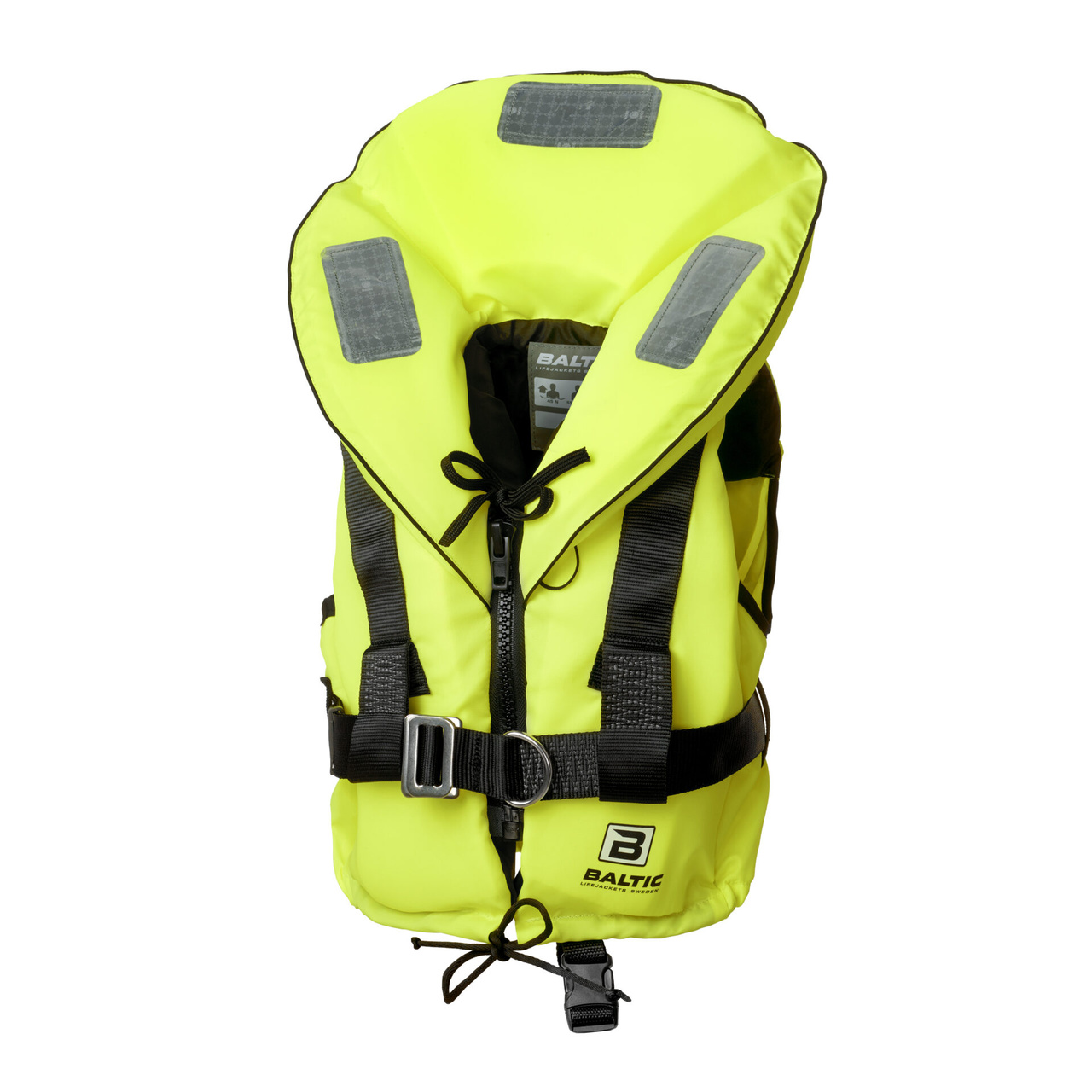 BALTIC OCEAN SELE UV-GUL 3-15KG