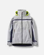 HENRRI LLOYD SAIL JACKET ICE HERR S