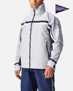 HENRRI LLOYD SAIL JACKET ICE HERR S