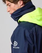 HENRI LLOYD BISCAY JACKET NAVY HERR M