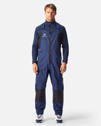 HENRI LLOYD COASTAL HI-FIT BYXOR NAVY HERR S