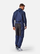 HENRI LLOYD COASTAL HI-FIT BYXOR NAVY HERR S