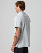 HENRI LLOYD DRI FAST POLO ICE HERR S