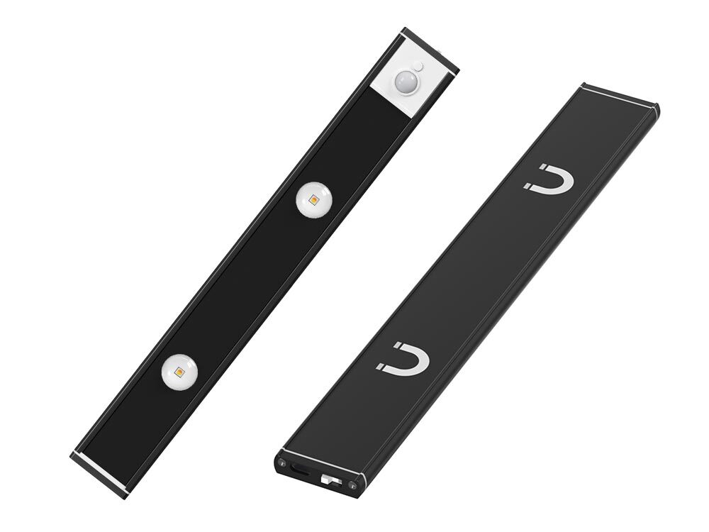 LJUSRAMP SMART LIVING LADDBAR MAGNETISK 30CM