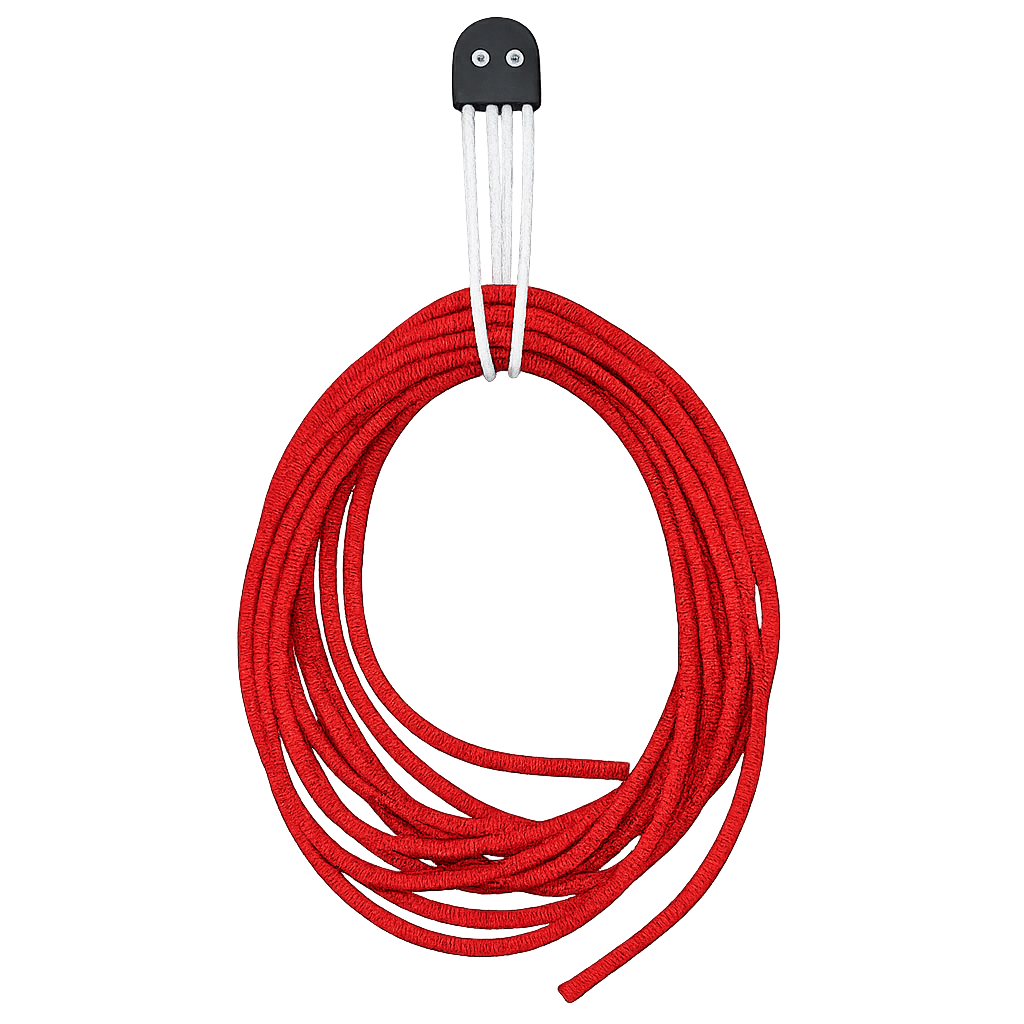 LINE-FIX MINI SVART