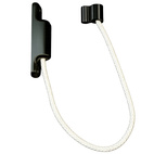 LINE-FIX SVART
