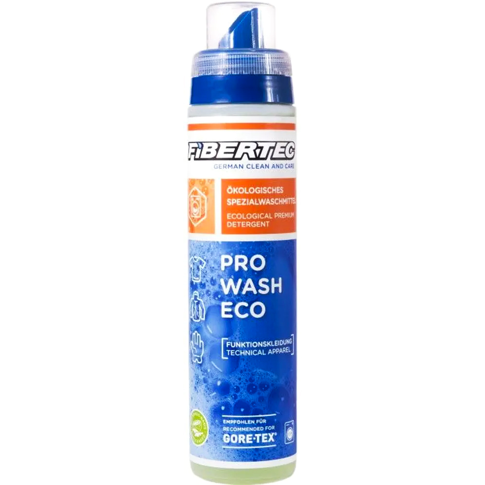 PRO WASH ECO FIBRTEC 250ML