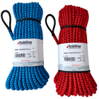 ROBLINE PRO FALL 8MM/30M RÖD